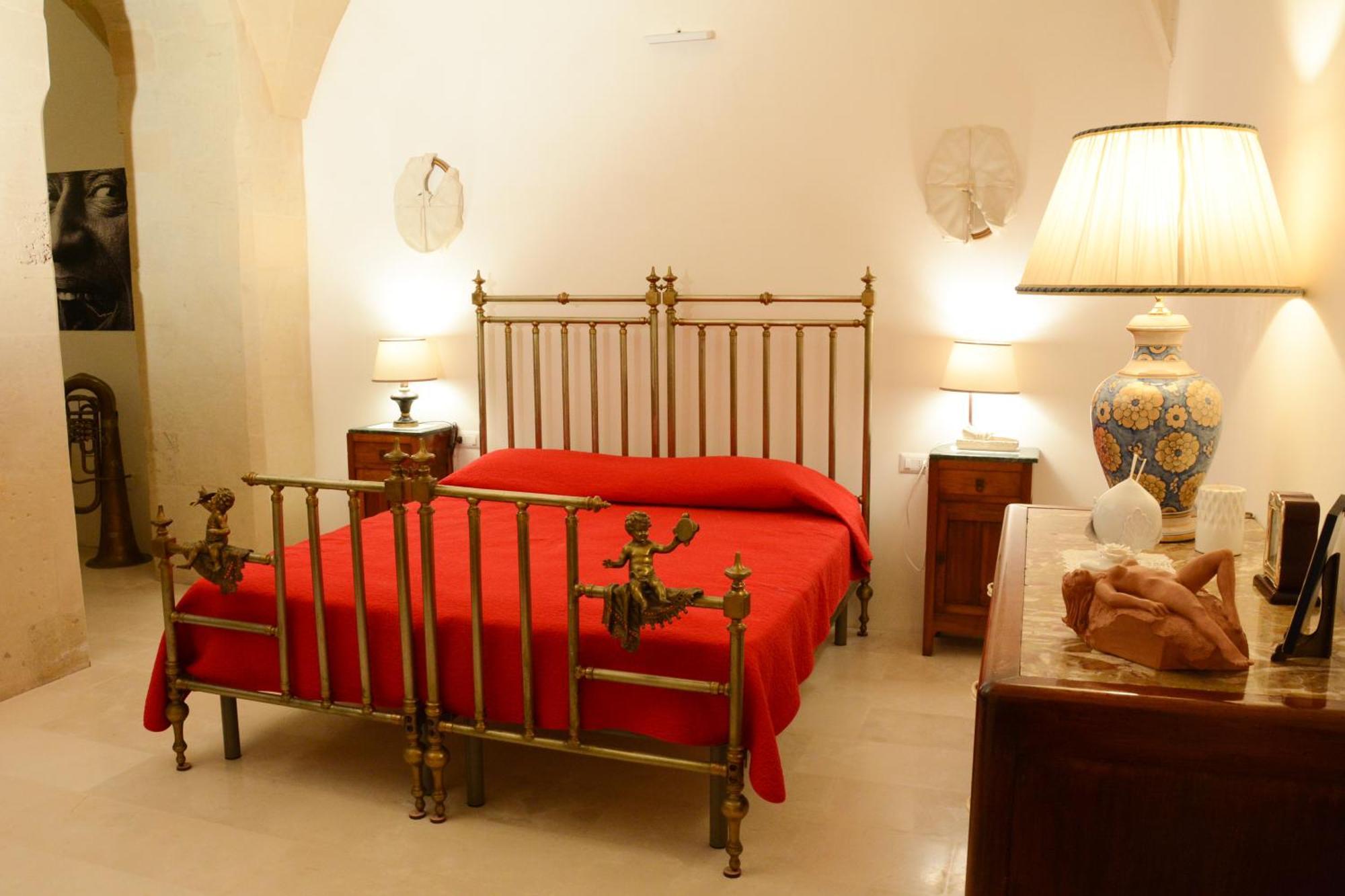 Basseo33 Suite Lecce Exterior photo