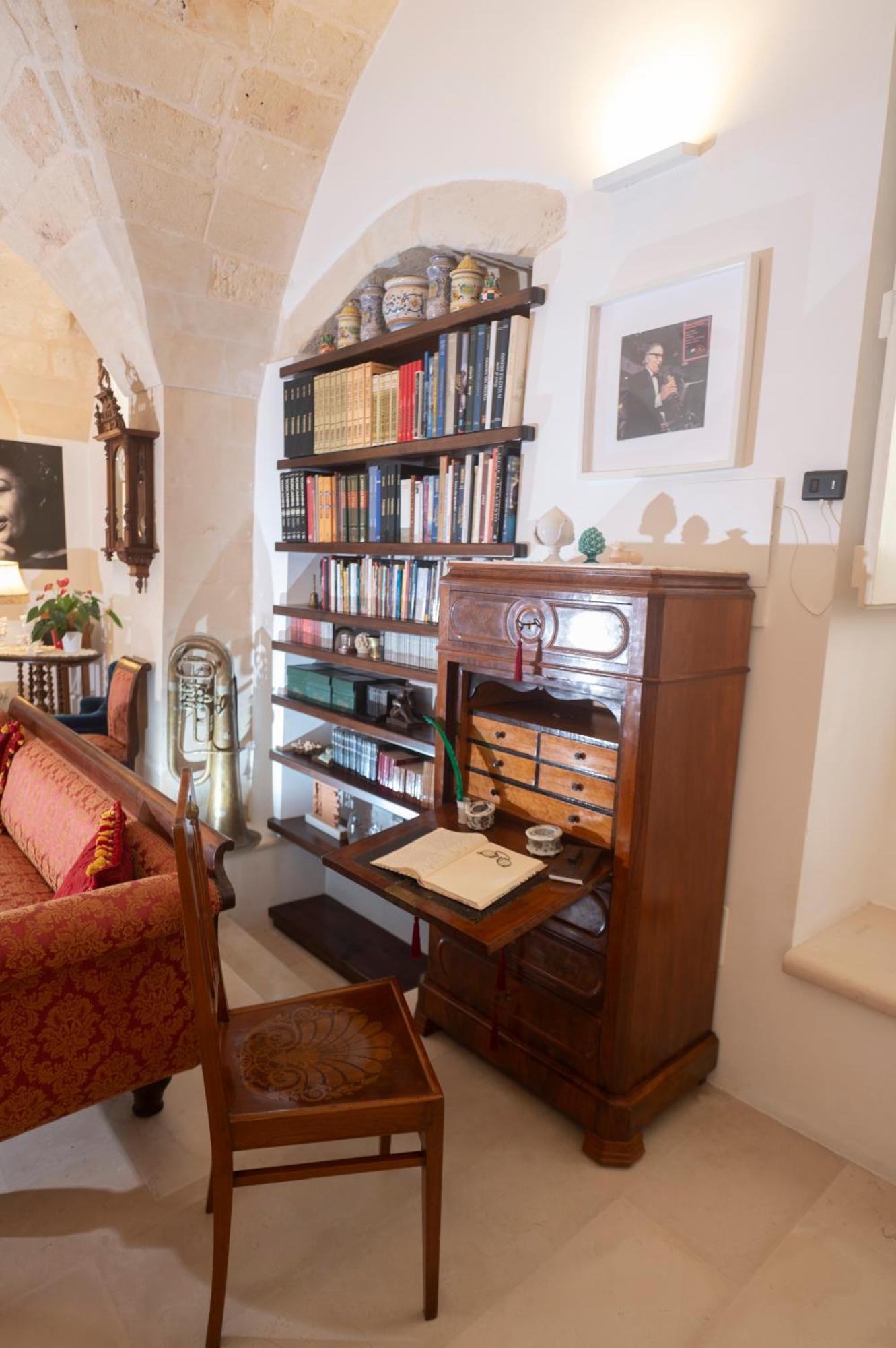 Basseo33 Suite Lecce Exterior photo