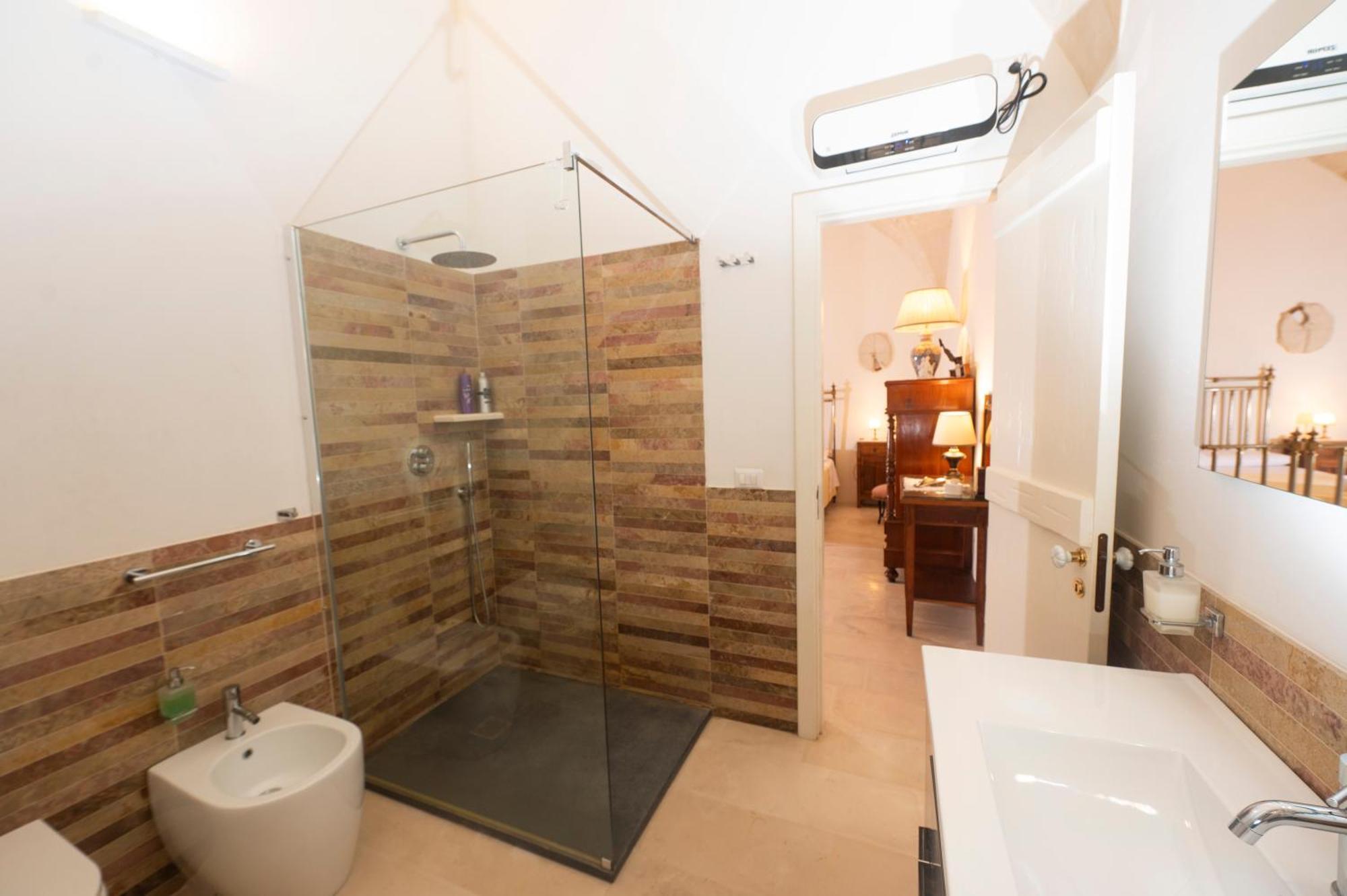 Basseo33 Suite Lecce Exterior photo